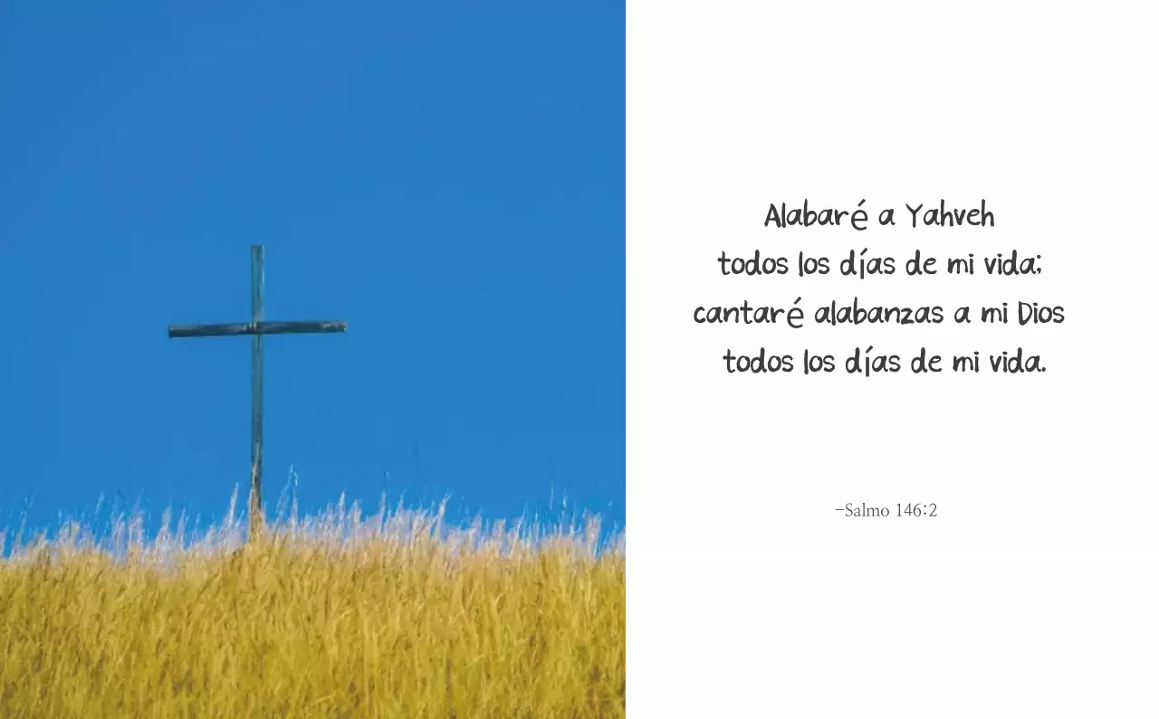 Caligrafía sencilla Promoción de la Biblia en la Iglesia