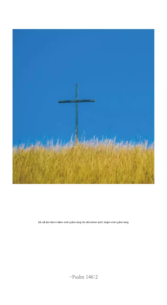 Einfache Kalligraphie Bibel Kirche Förderung