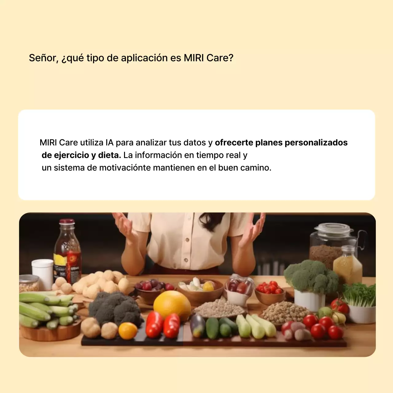 Documentación de la entrevista simple blanca