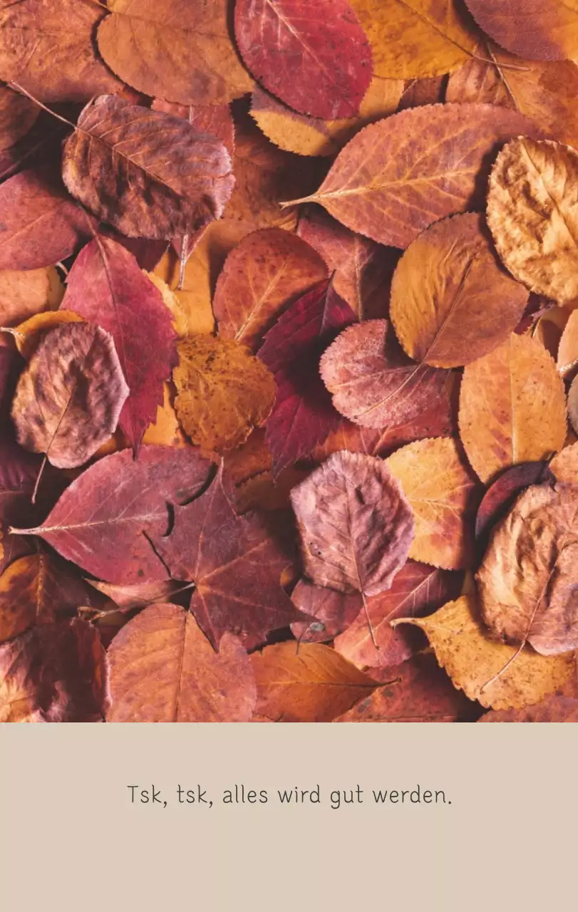 Weißer sauberer botanischer Naturkalender