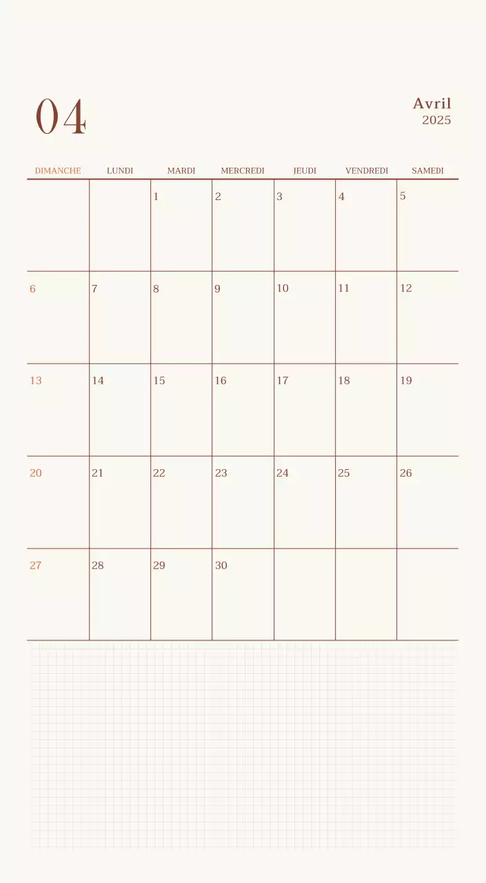 Promouvoir Beige Vintage Cafe