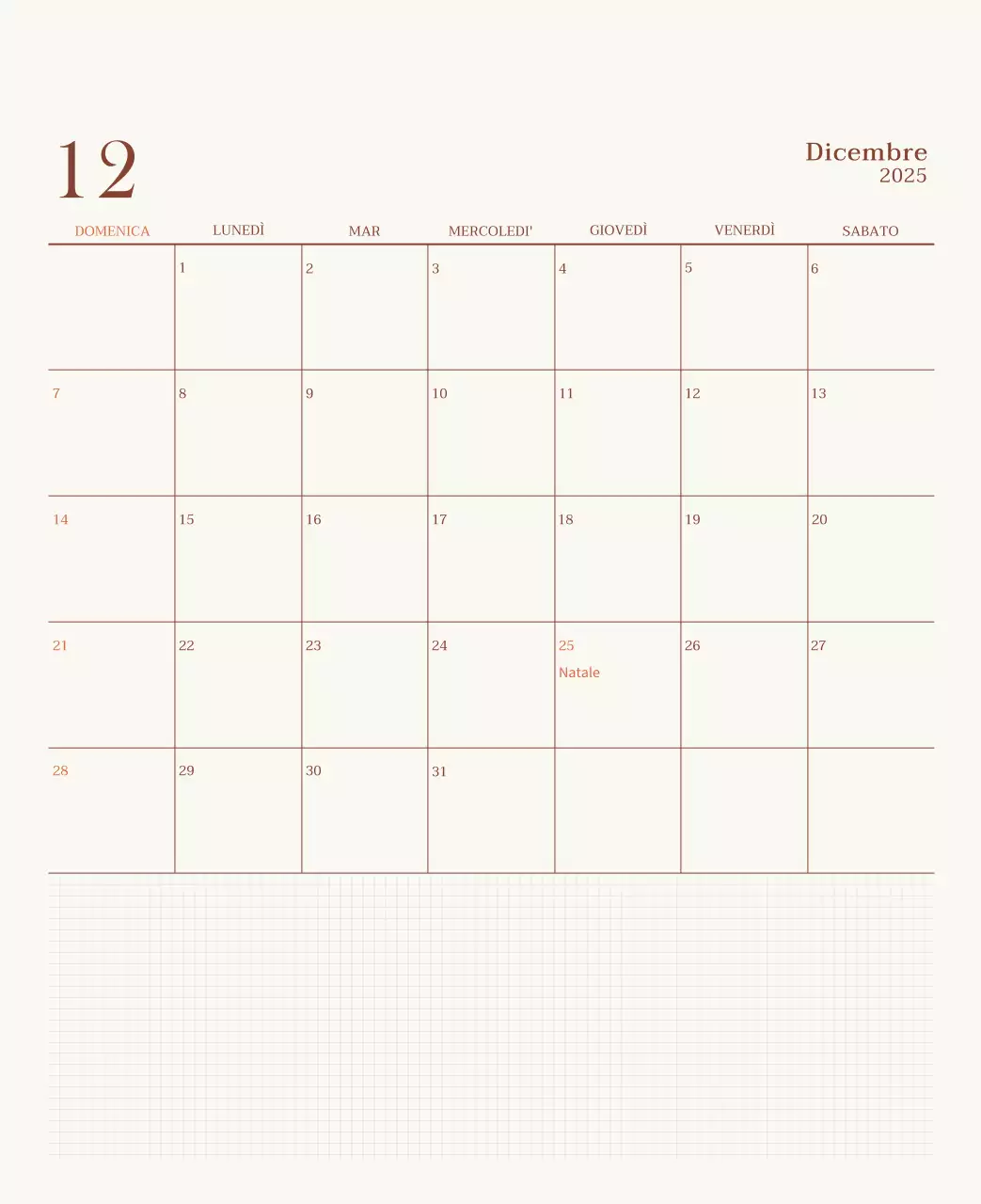 Promuovere il caffè vintage beige