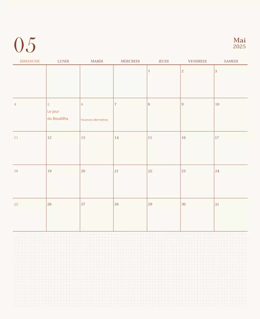 Promouvoir Beige Vintage Cafe