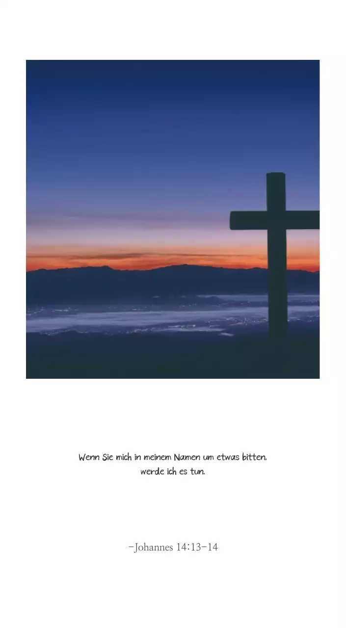 Einfache Kalligraphie Bibel Kirche Förderung