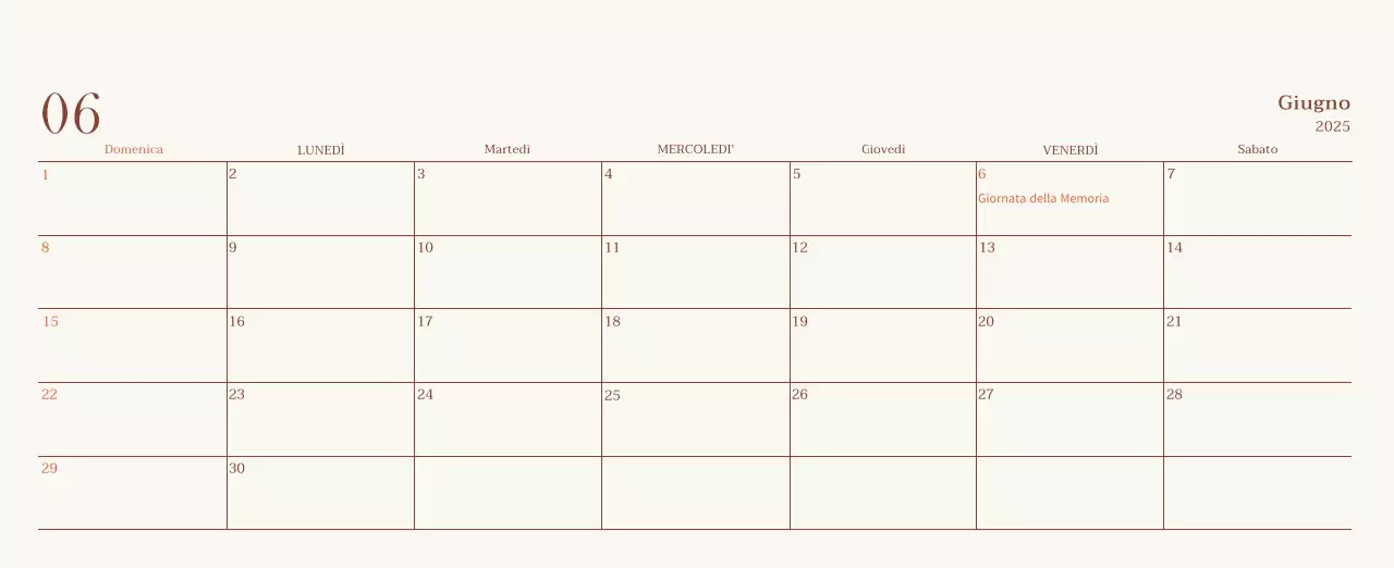 Promuovere il caffè vintage beige