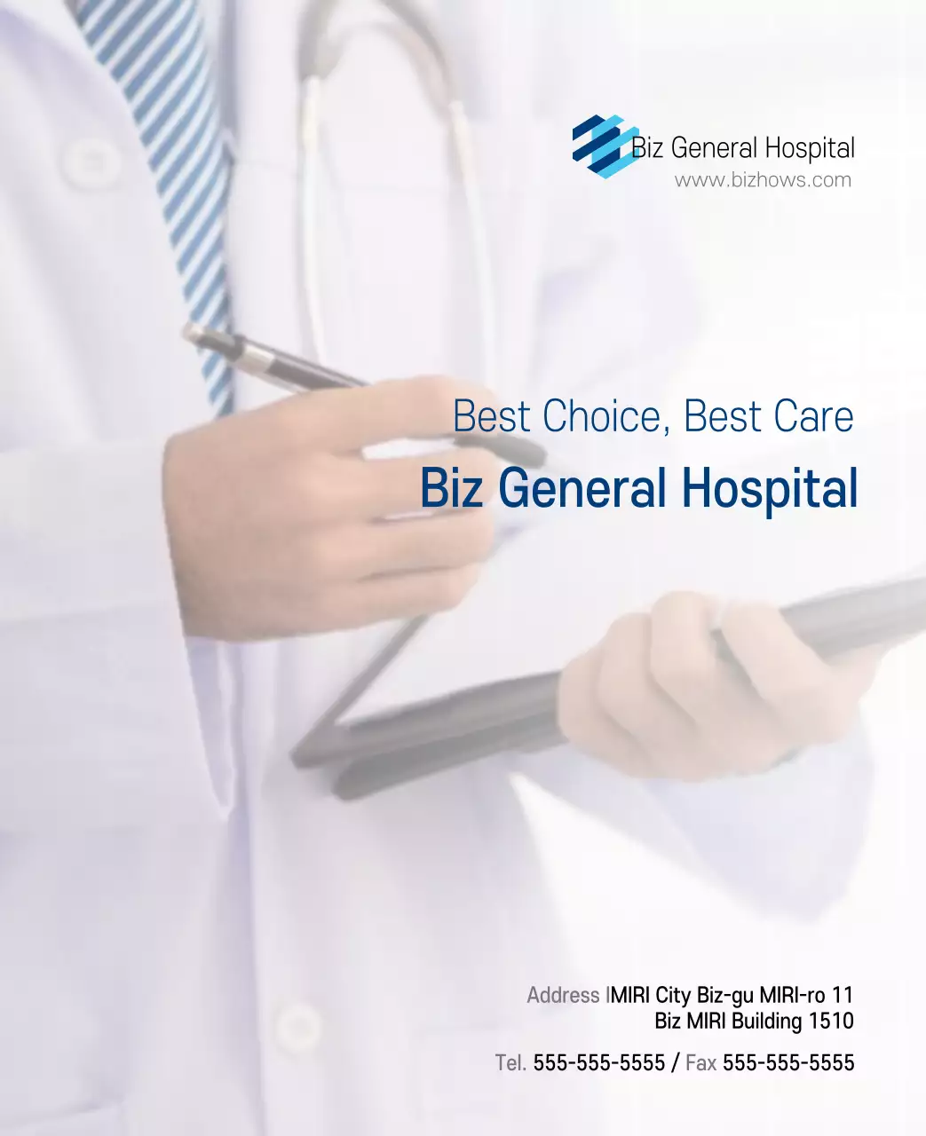 Kalender Promosi Rumah Sakit Sederhana Putih Angkatan Laut