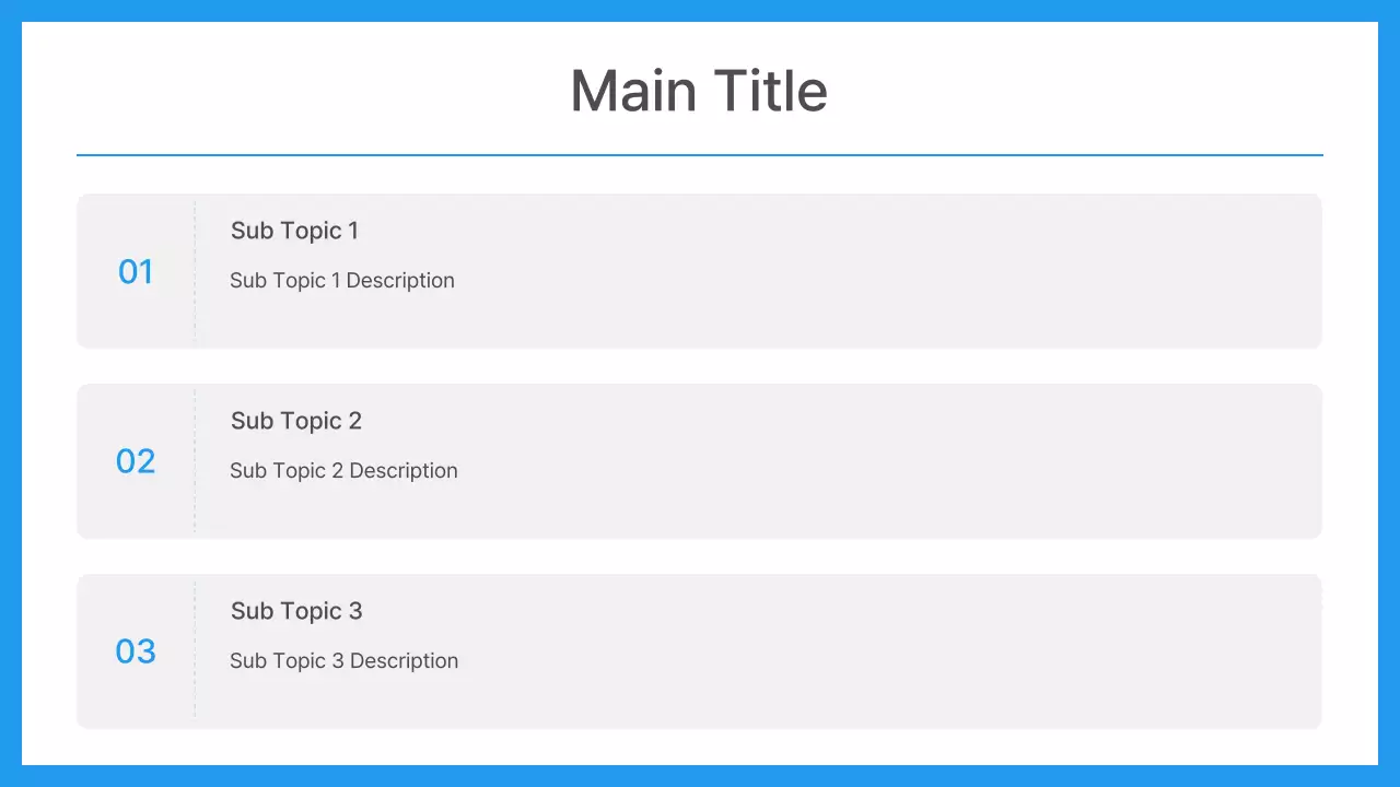AI Presentation_Template237
