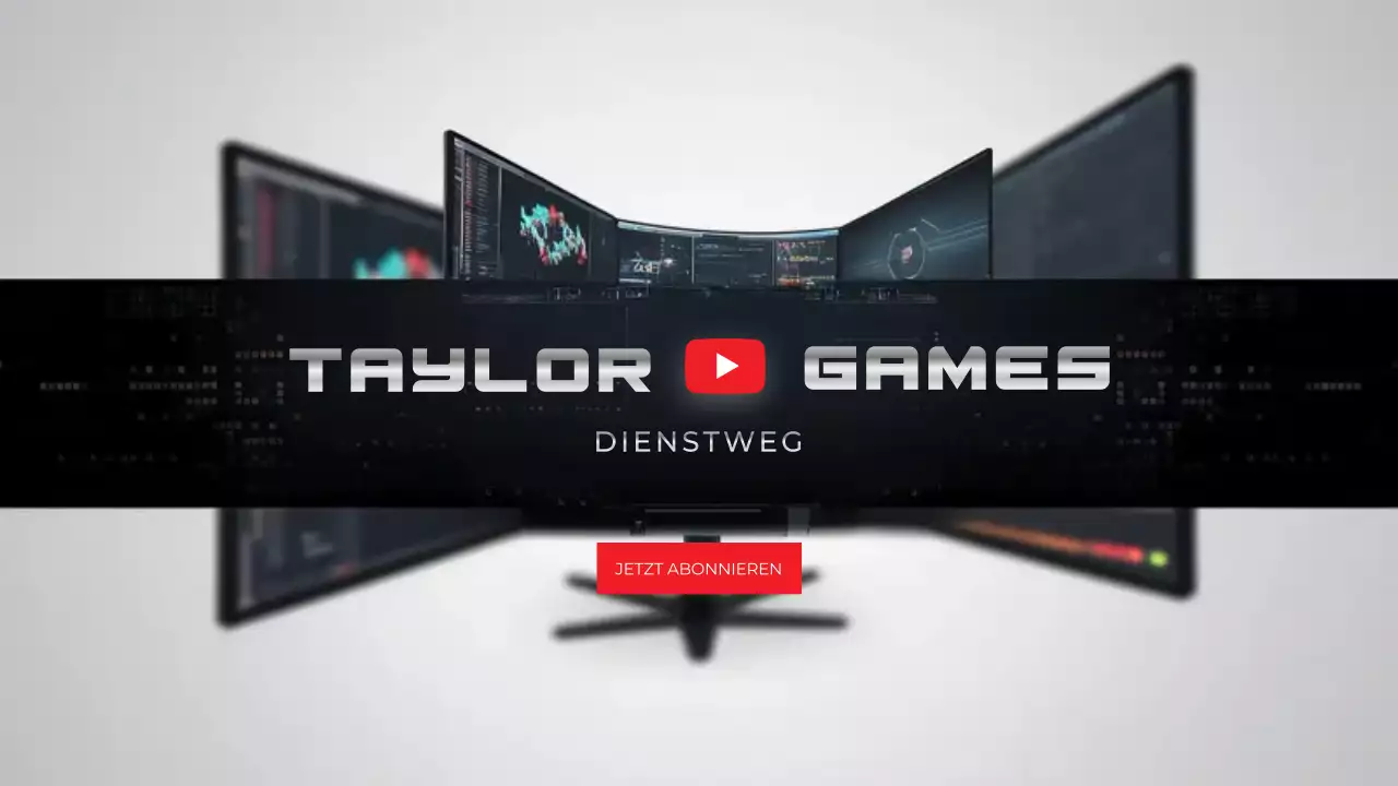 schwarz modern gaming förderung