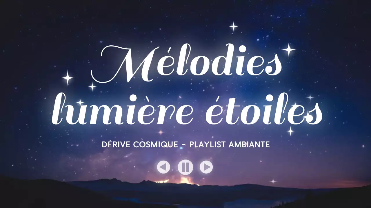 liste de lecture de la musique esthétique de la marine