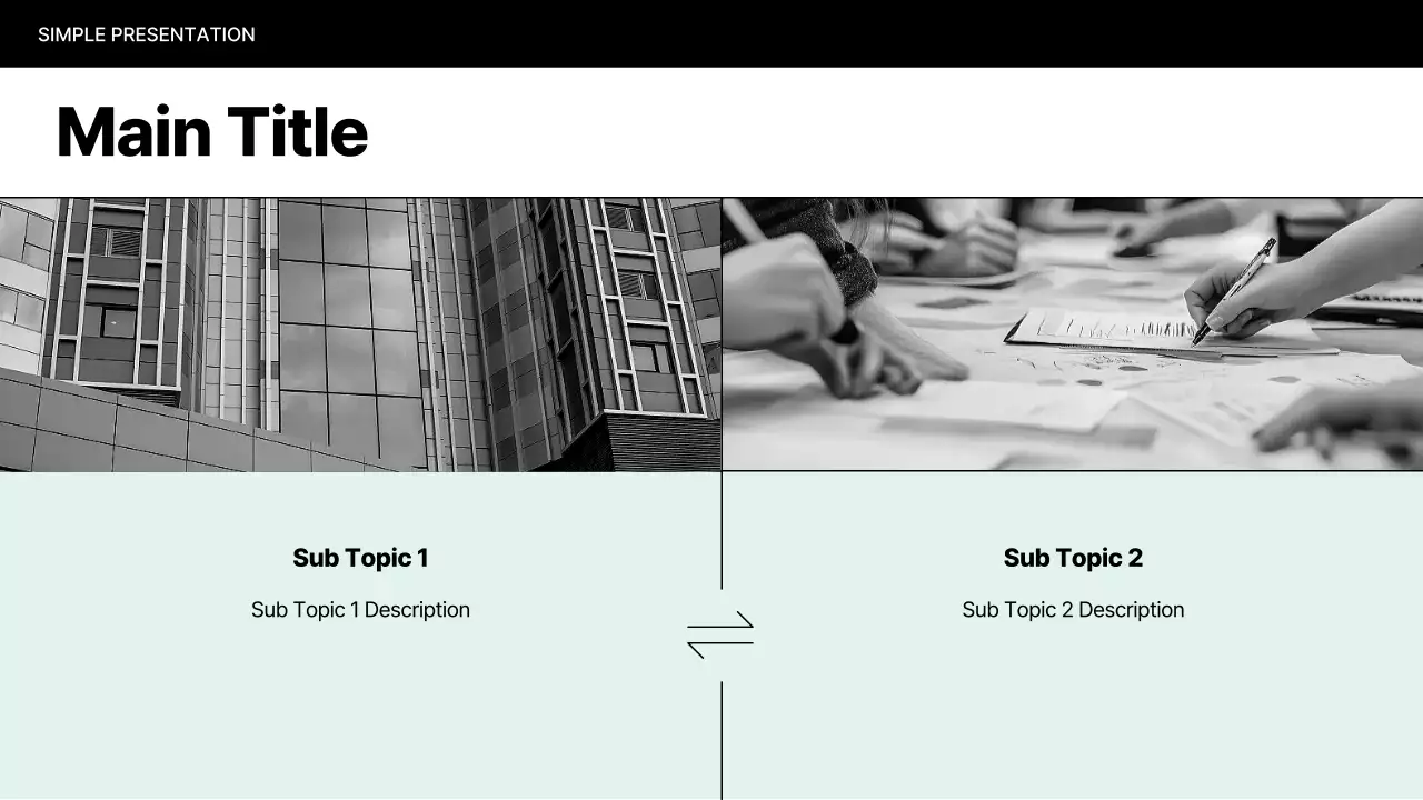 AI Presentation_Template227