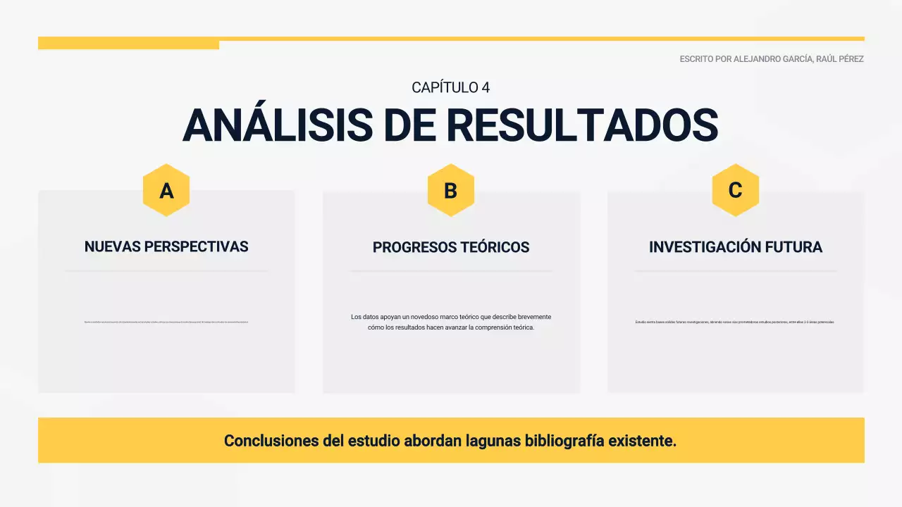 análisis de tesis de geometría naval