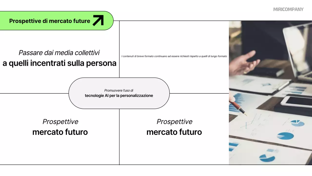 Abstract Analisi dei media puliti