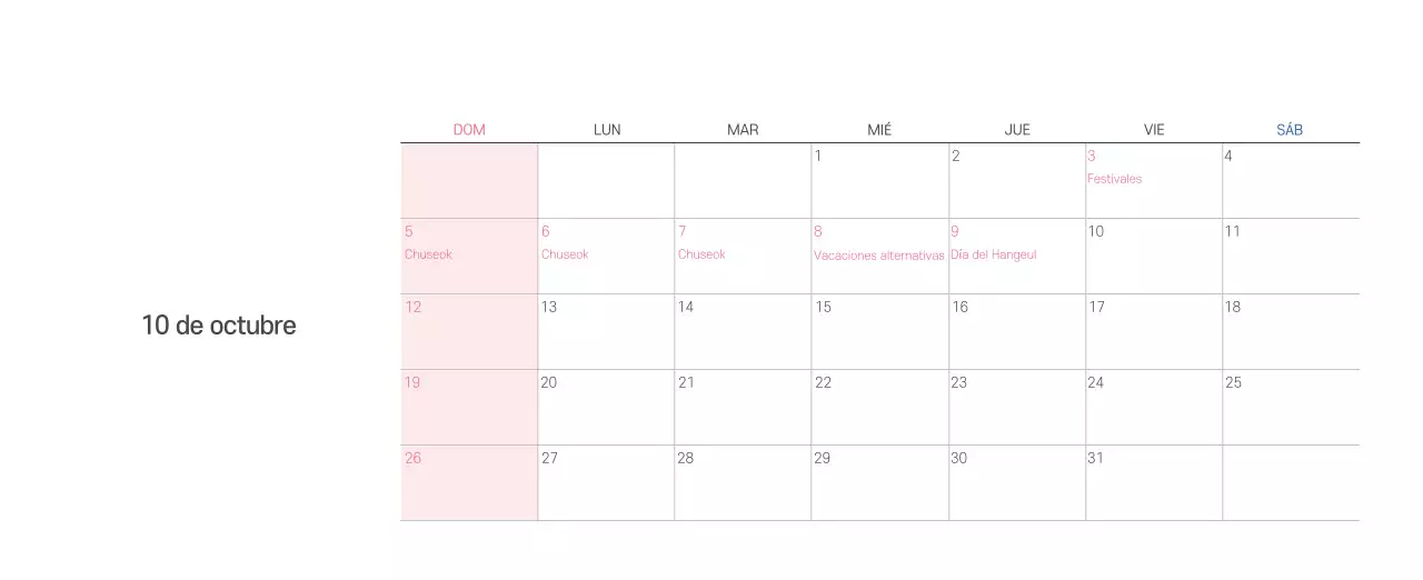 Pastel limpio ilustración iglesia