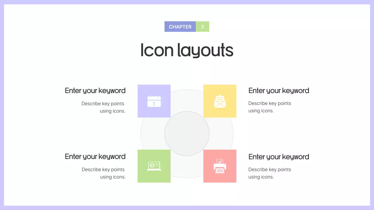 Pastel Modern Business Presentation