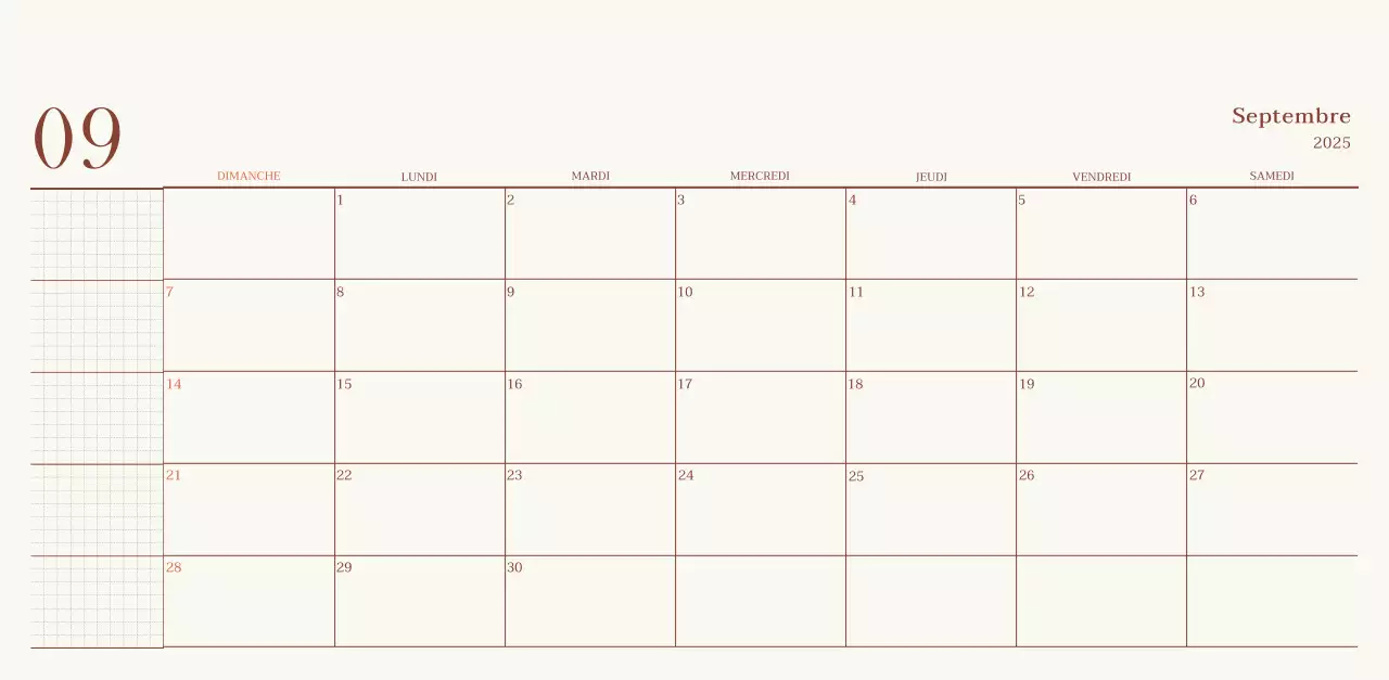 Promouvoir Beige Vintage Cafe