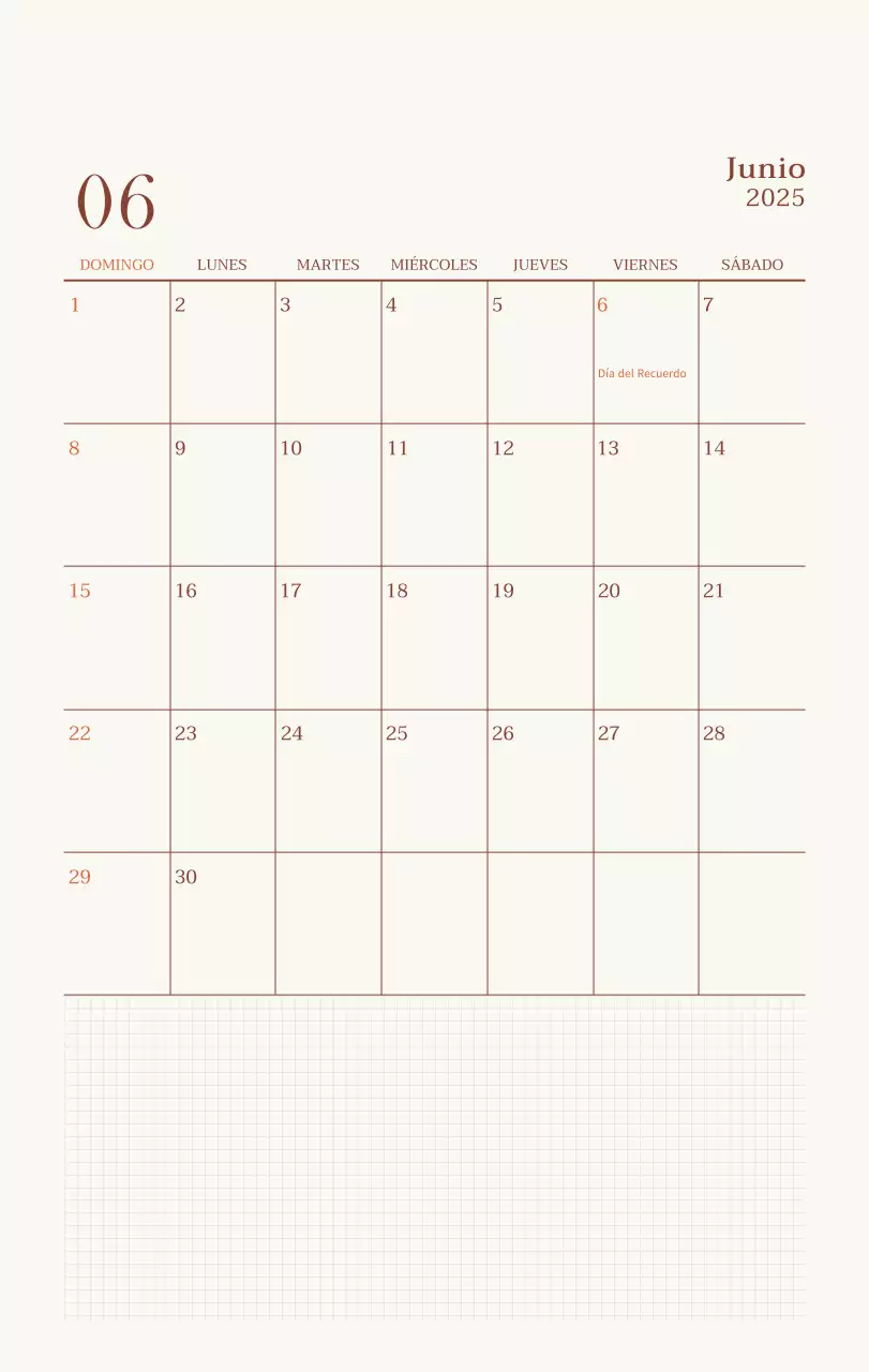 Promover Beige Vintage Cafe