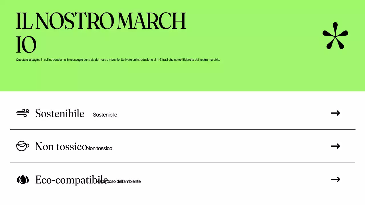 Un'introduzione al marchio di bellezza minimalista e pulita di Yondu