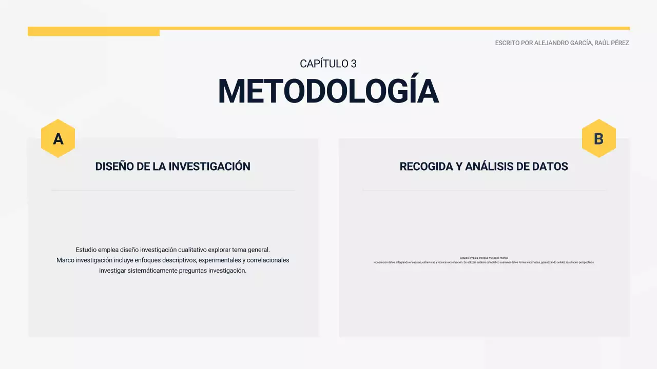 análisis de tesis de geometría naval