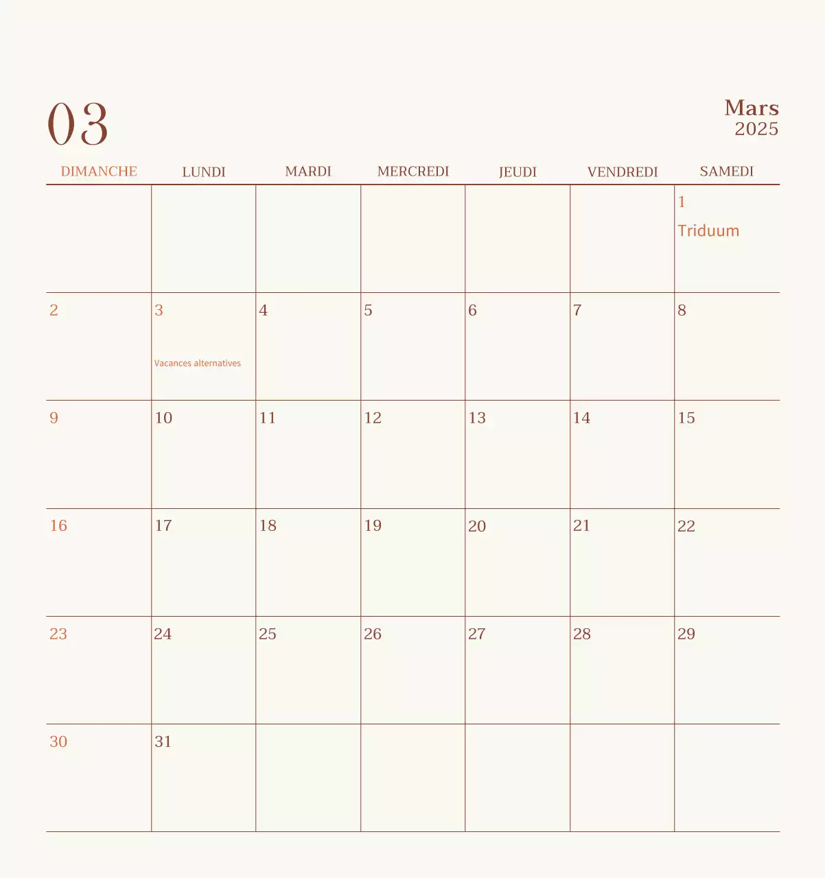 Promouvoir Beige Vintage Cafe