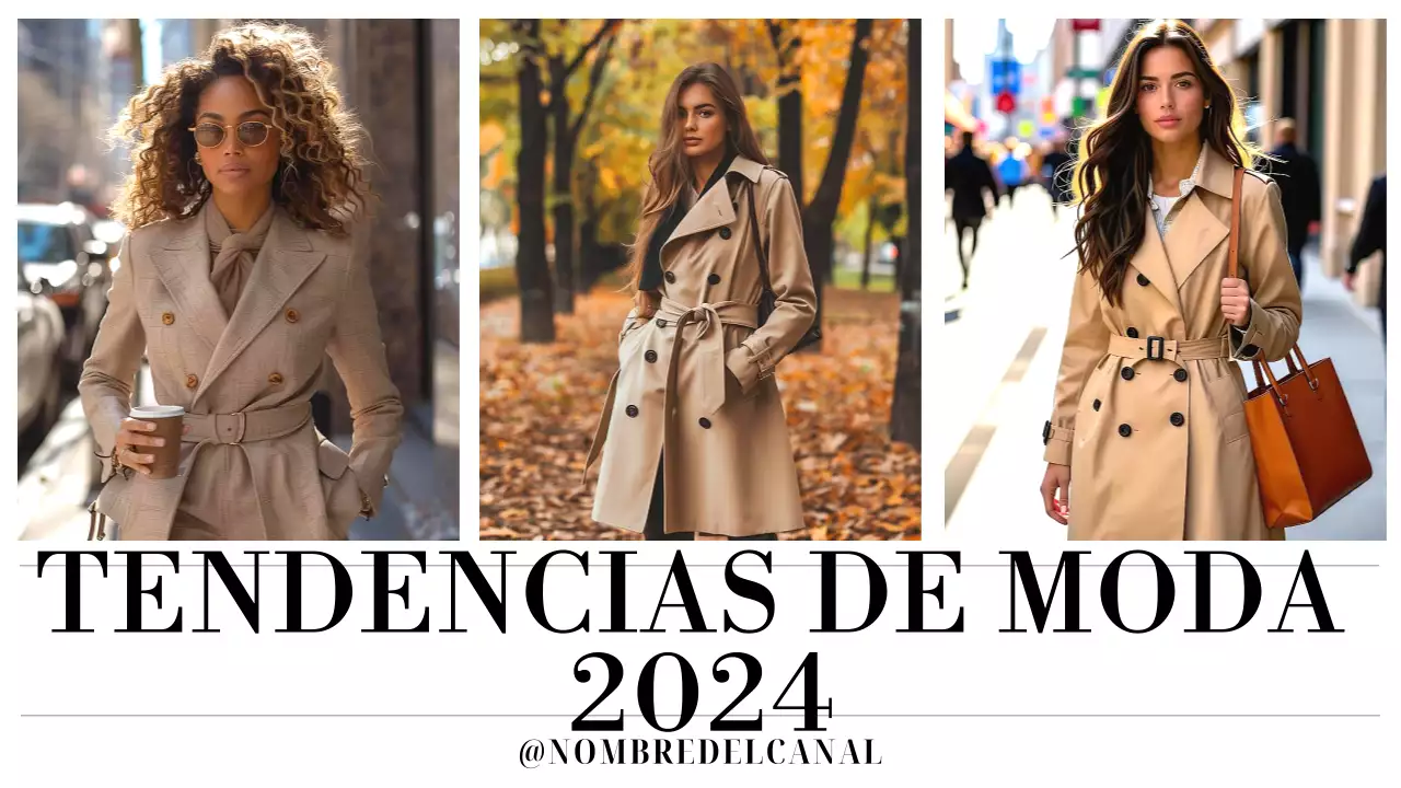 Promoción de moda Beige Trendy