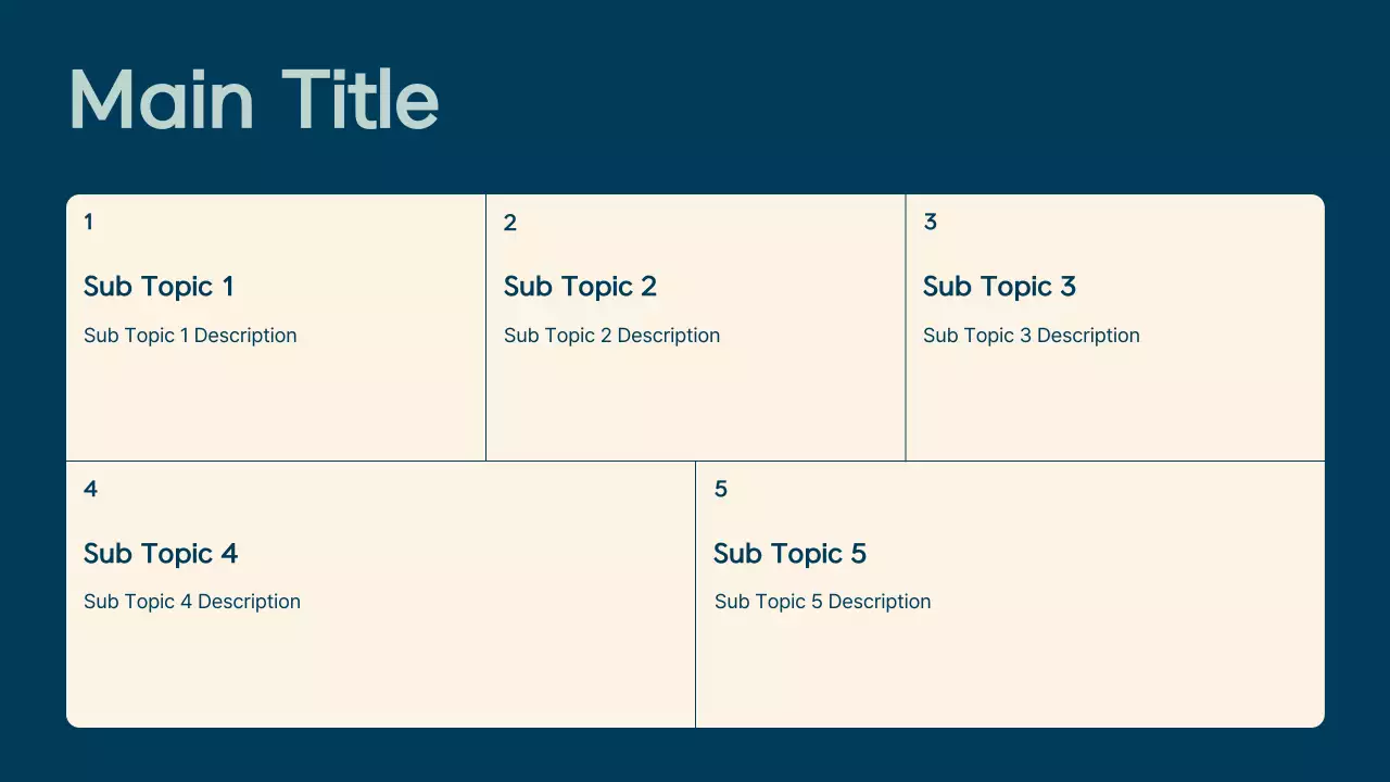 AI Presentation_Template228