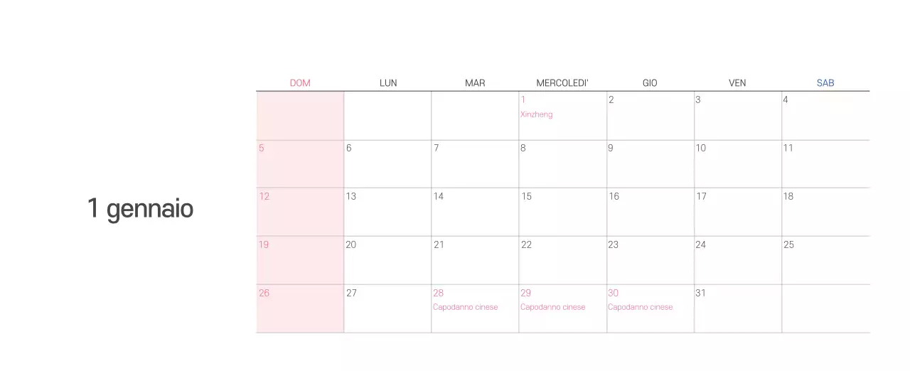 Chiesa illustrazione pulita pastello