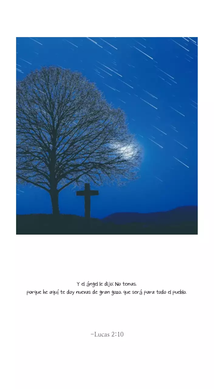 Caligrafía sencilla Promoción de la Biblia en la Iglesia