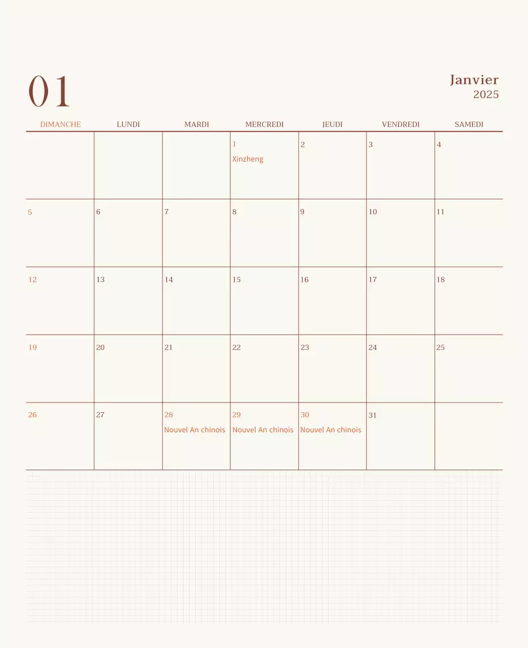 Promouvoir Beige Vintage Cafe