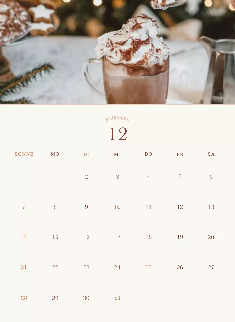 Förderung von Beige Vintage Cafe