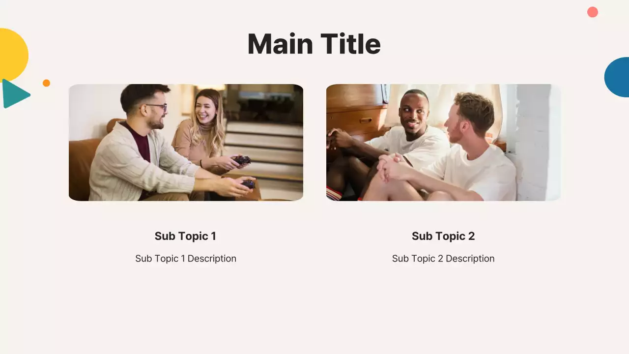 AI Presentation_Template236