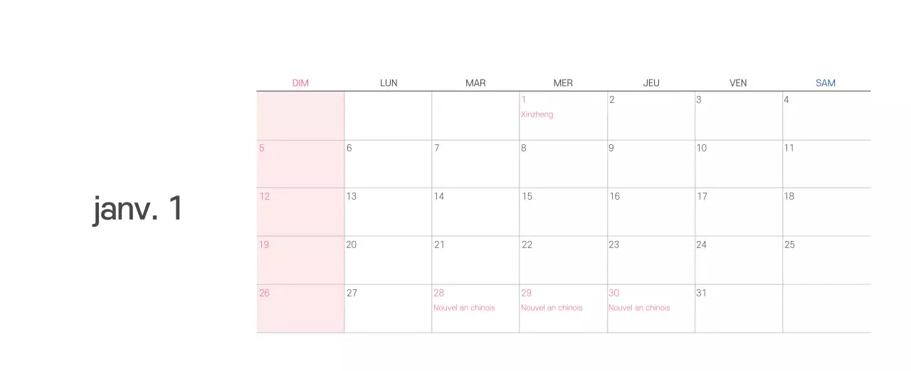 Illustration pastel de l'église