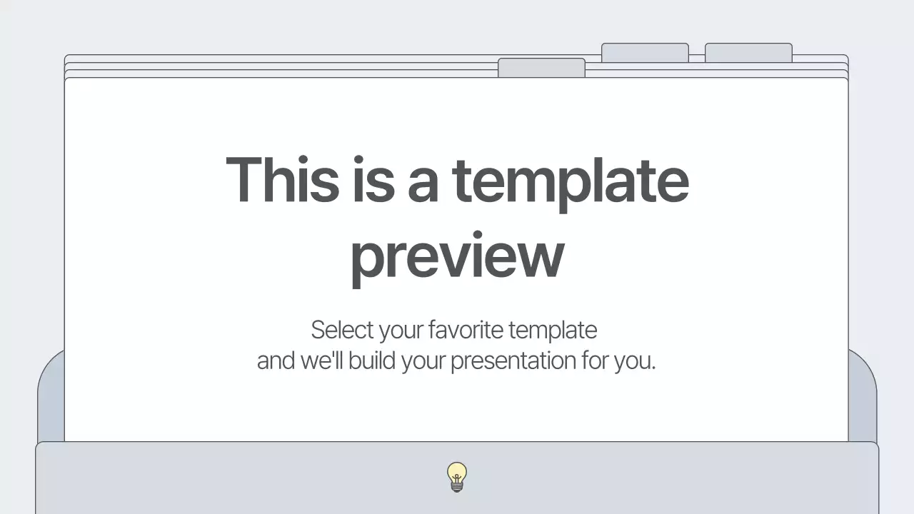 AI Presentation_Template235