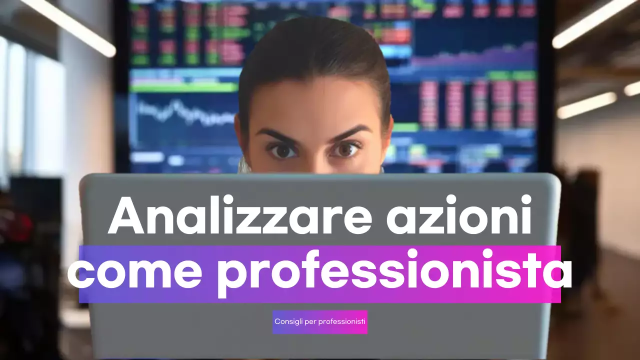 Guida alle azioni moderne viola