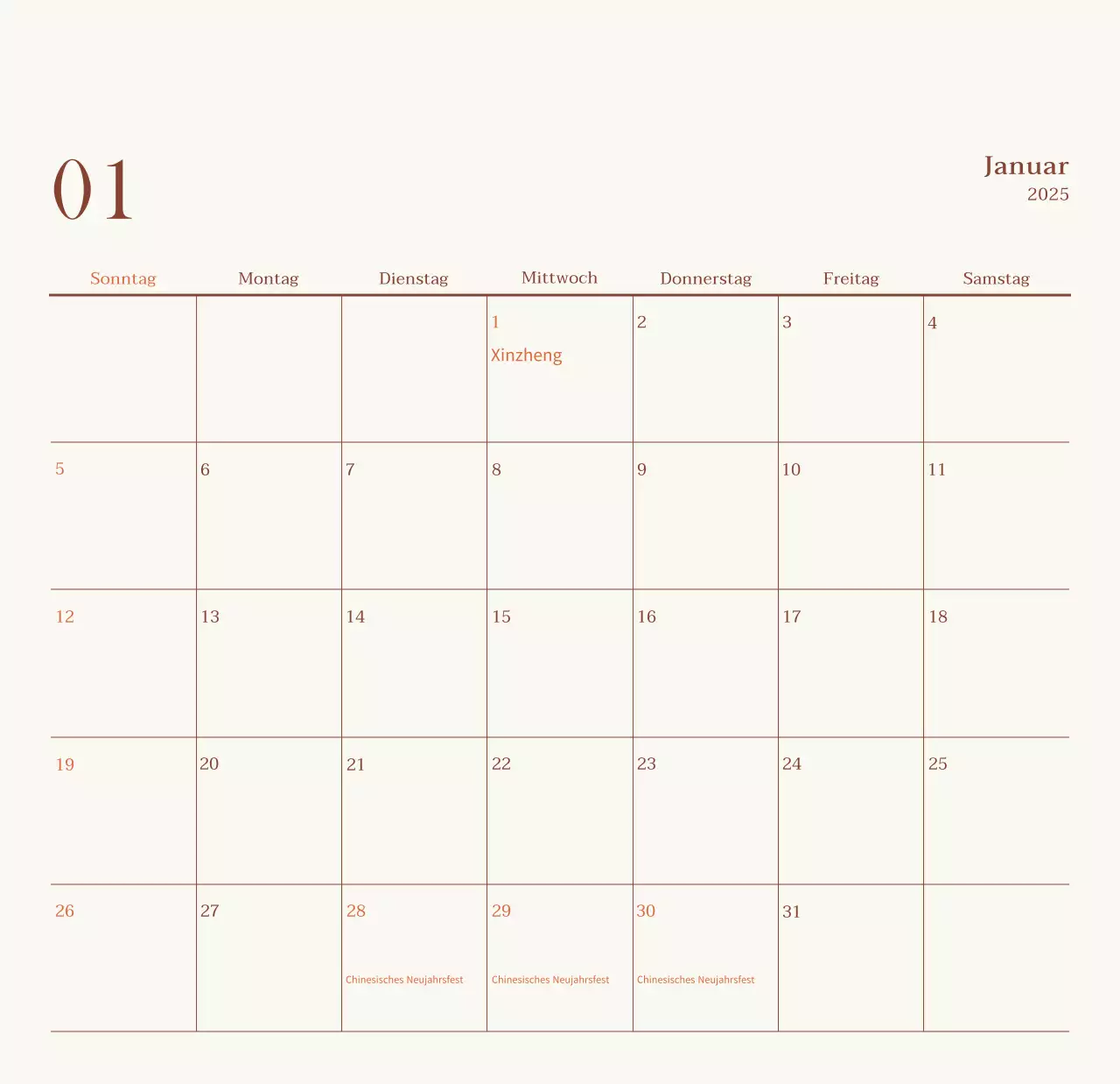 Förderung von Beige Vintage Cafe