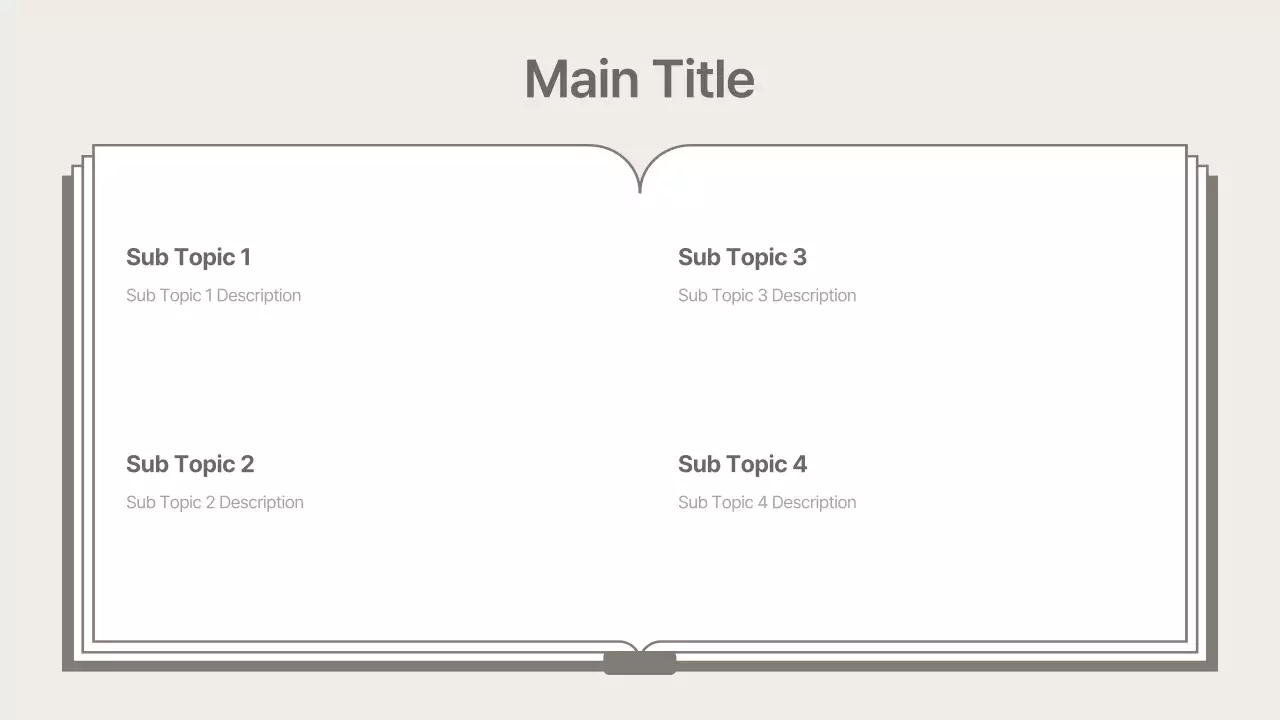 AI Presentation_Template239