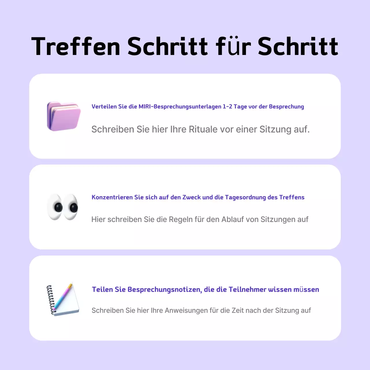 Förderung der modernen Technologie von Mauve