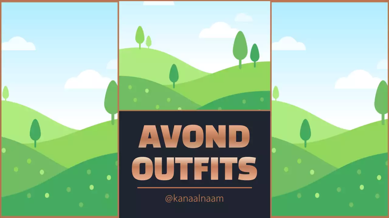 bruine moderne mode promotie