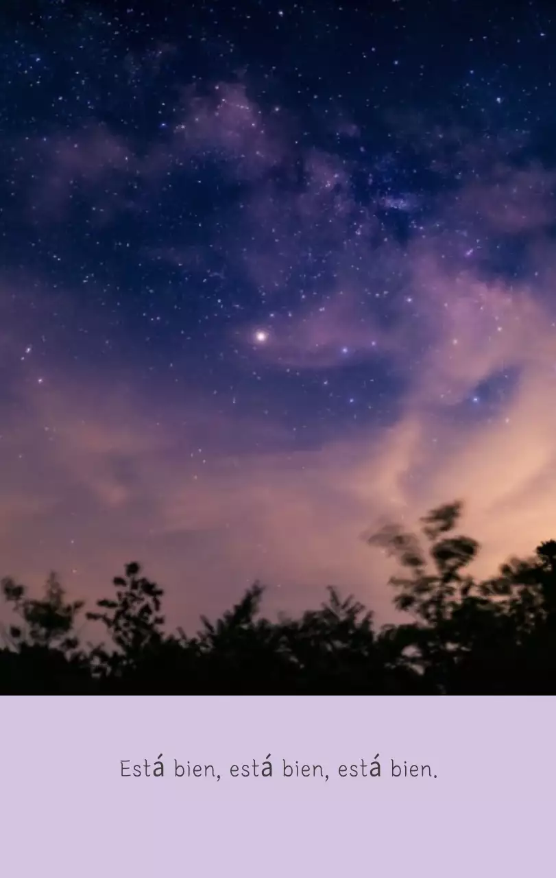 Calendario blanco de naturaleza botánica limpia