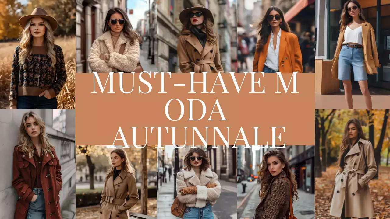 Promozione moda beige di tendenza