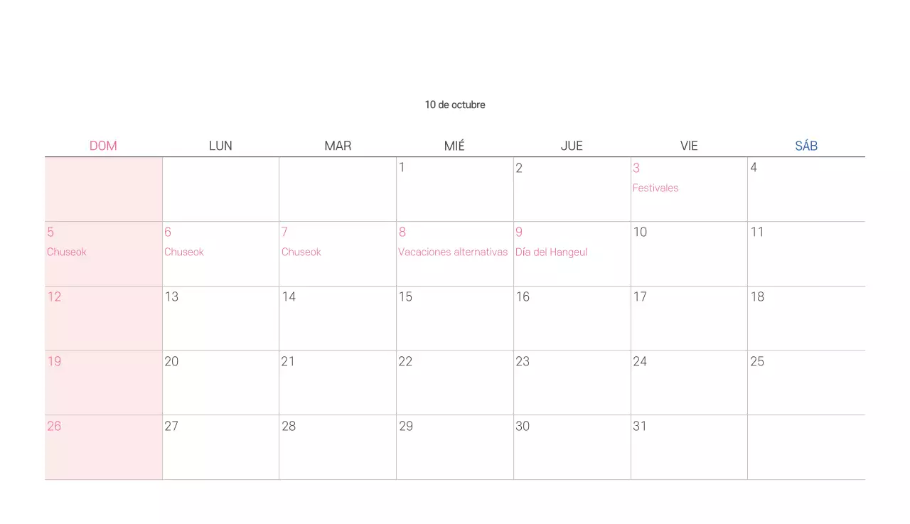 Pastel limpio ilustración iglesia