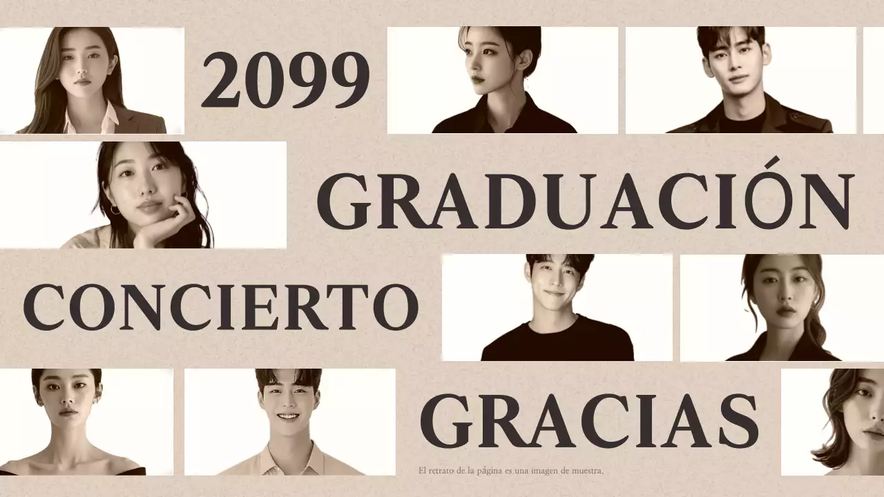 Guía de conciertos de Clásica Beige