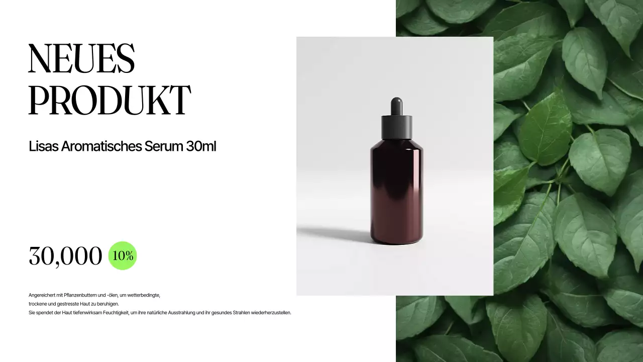 Eine Einführung in die minimalistische Clean Beauty-Marke von Yondu