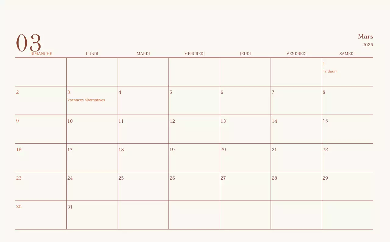 Promouvoir Beige Vintage Cafe