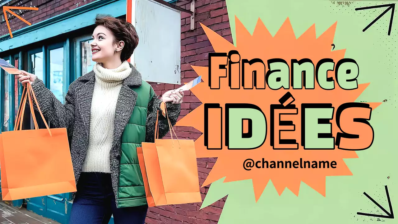 Guide d'achat Orange Trendy