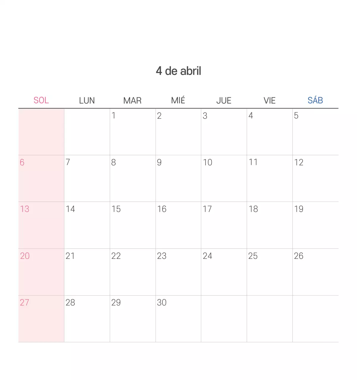 Pastel limpio ilustración iglesia