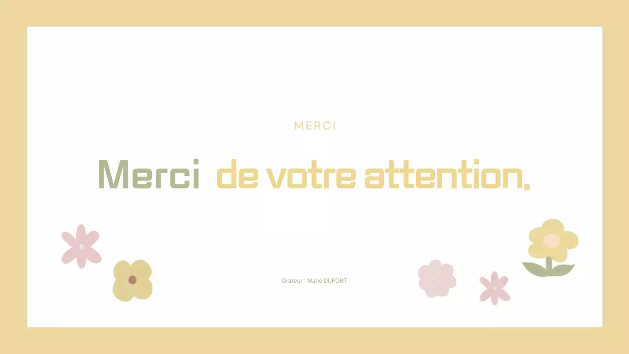 Planifier une proposition de projet beige et simple