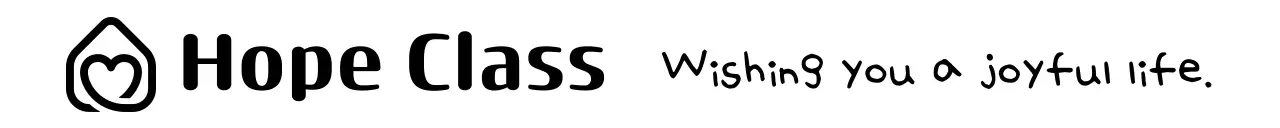 Logo pendidikan sederhana berwarna hitam dan putih