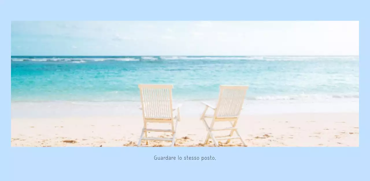 Calendario botanico naturale bianco e pulito