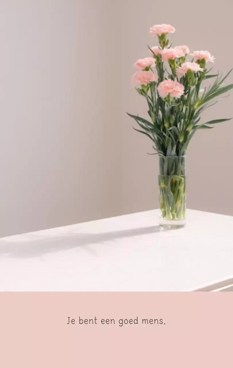 Witte schone botanische natuurkalender