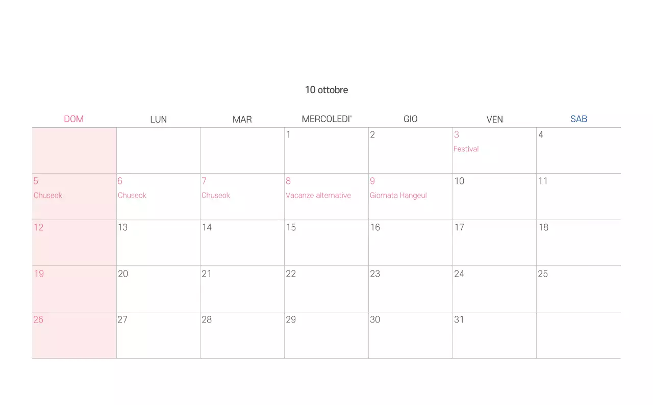 Chiesa illustrazione pulita pastello